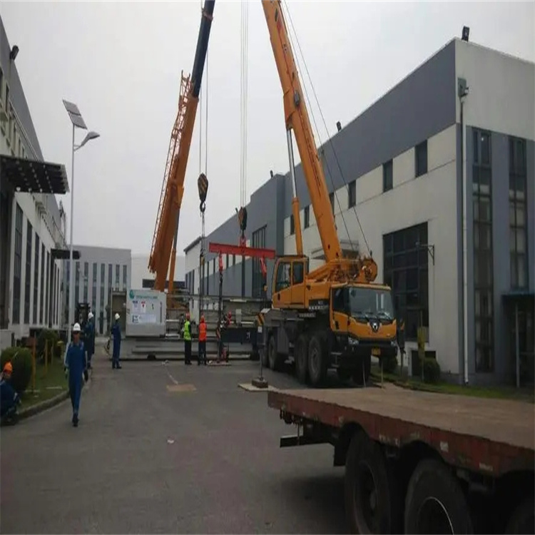 鱼峰附近12吨吊车出租电话|工程吊装|高效响应