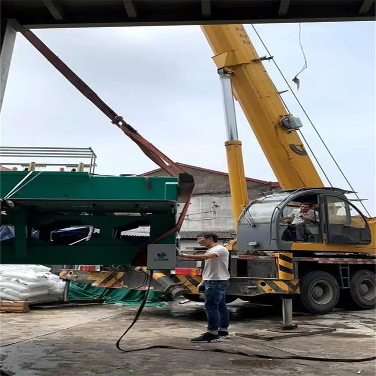 鱼峰大吨位吊车租赁应急保障方案|化解突发吊装需求难题