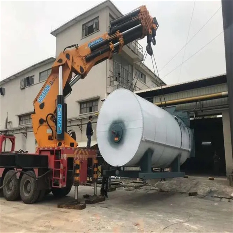 鱼峰吊车租用电话|24小时应急服务|精准吊装方案